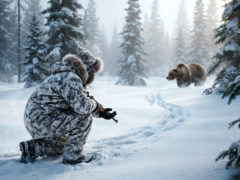 Медведи
