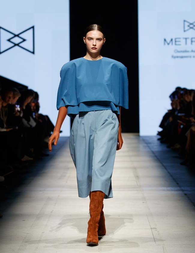 «МЕТРИКС»