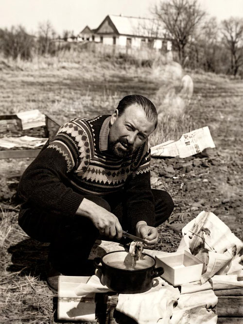 «Михаил