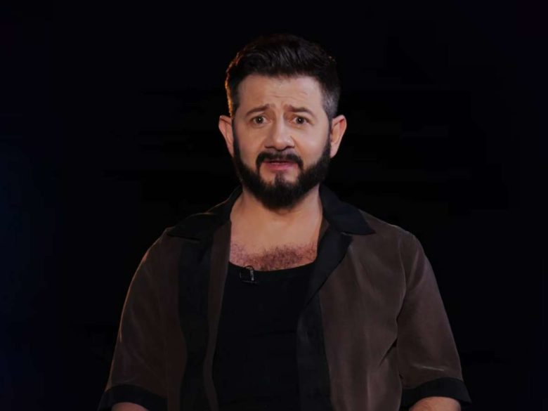 «Многие думают, что Лилия увела меня из семьи»: Михаил Галустян откровенно заговорил о новой жене