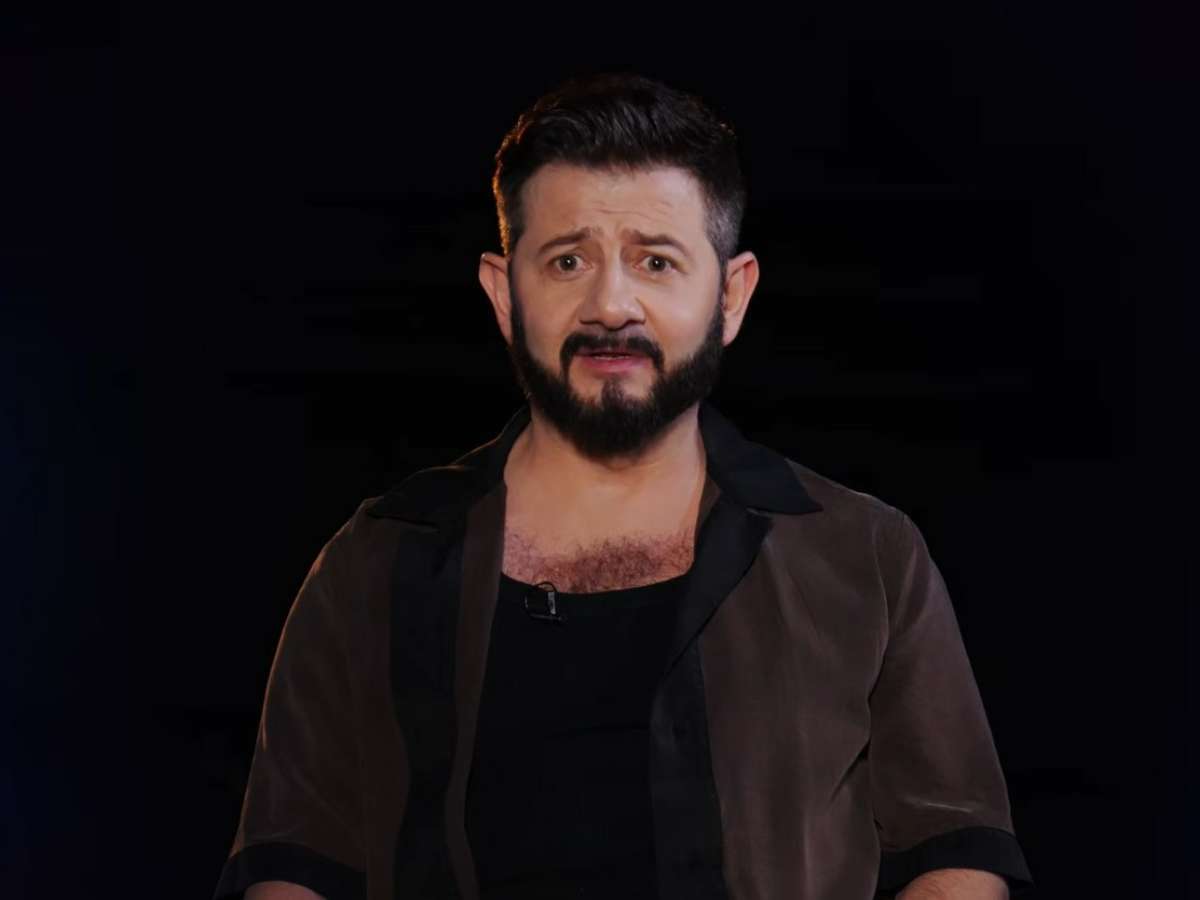 «Многие думают, что Лилия увела меня из семьи»: Михаил Галустян откровенно заговорил о новой жене