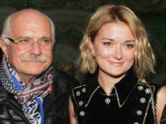 Надежда Михалкова назвала тайную дочь от губернатора в честь забытой родственницы из клана Кончаловских-Михалковых