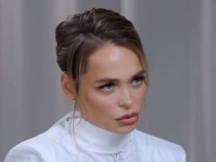 «Настоящая собственница»: как Анна Хилькевич из-за ревности избавляется от нянь детей