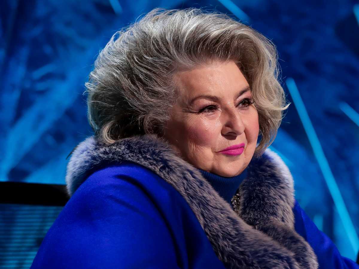 «Не удается стабилизировать»: за жизнь 79-летней Татьяны Тарасовой борются врачи