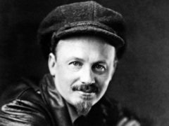 Николай Бухарин