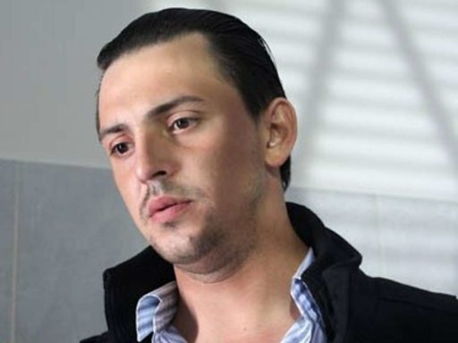 От чего умер 44-летний Андрей Терентьев из фильма «Мы из будущего»