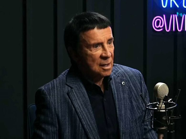 От чего умер Анатолий Кашпировский