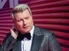 Подслушал разговор жены и тещи: вот почему Николай Басков бросил Светлану Шпигель