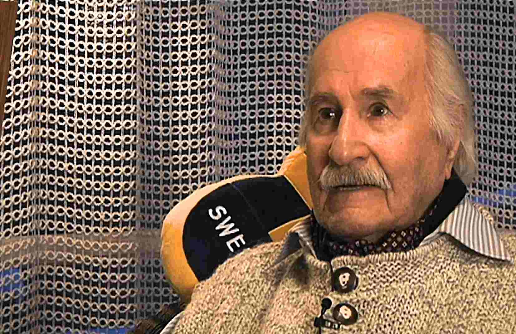 Похоронил единственного сына и не сберег отношений с пасынком: трагедии личной жизни Владимира Зельдина