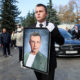 Прощание с Сергеем Соседовым