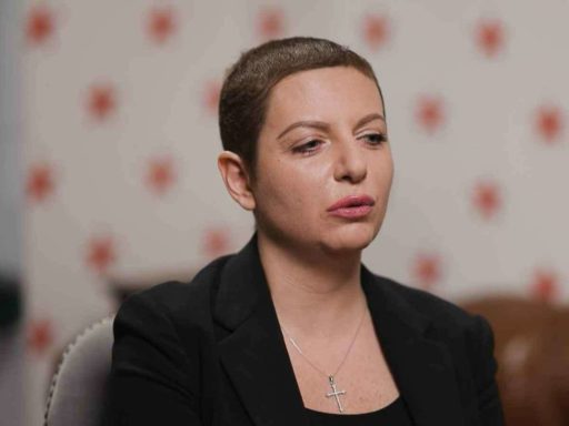 «Реабилитация после этой операции проходит не так гладко»: онкобольная Симоньян сделала экстренное заявление