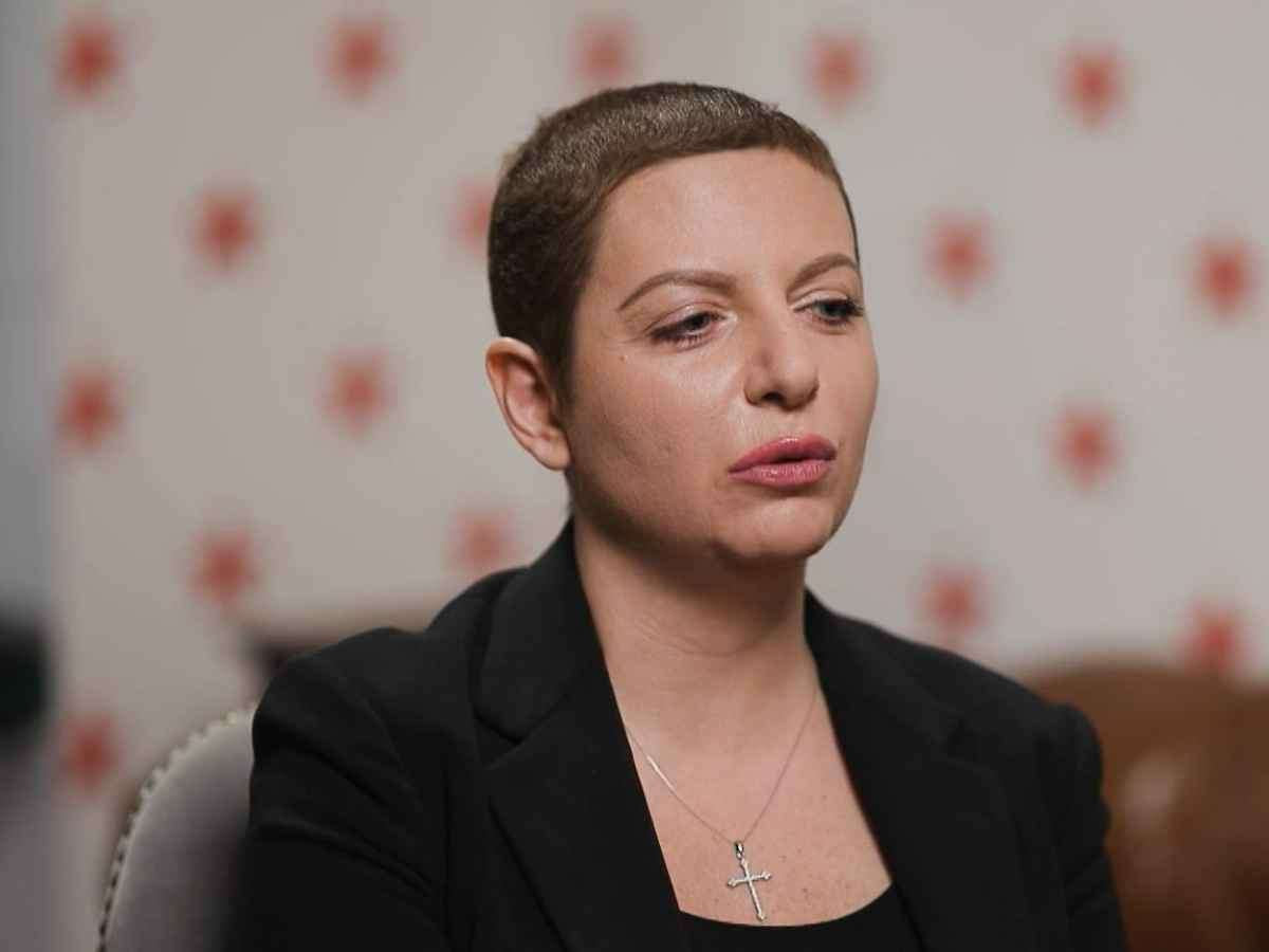 «Реабилитация после этой операции проходит не так гладко»: онкобольная Симоньян сделала экстренное заявление
