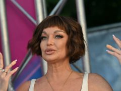«Сидите тихо, молчите в тряпочку»: Анастасия Волочкова набросилась на Яну Поплавскую