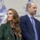 «Ссорятся из-за примирения с Гарри»: Кейт Миддлтон пошла против принца Уильяма