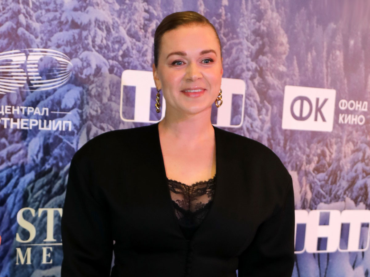 Светлана Колпакова