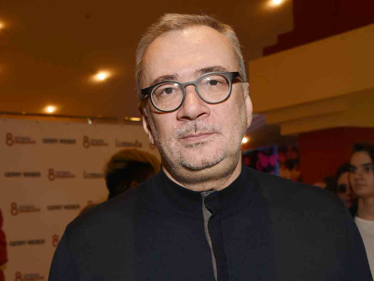 Три этажа, хаммам, терраса с бассейном и не только: найден секретный таунхаус Константина Меладзе в России