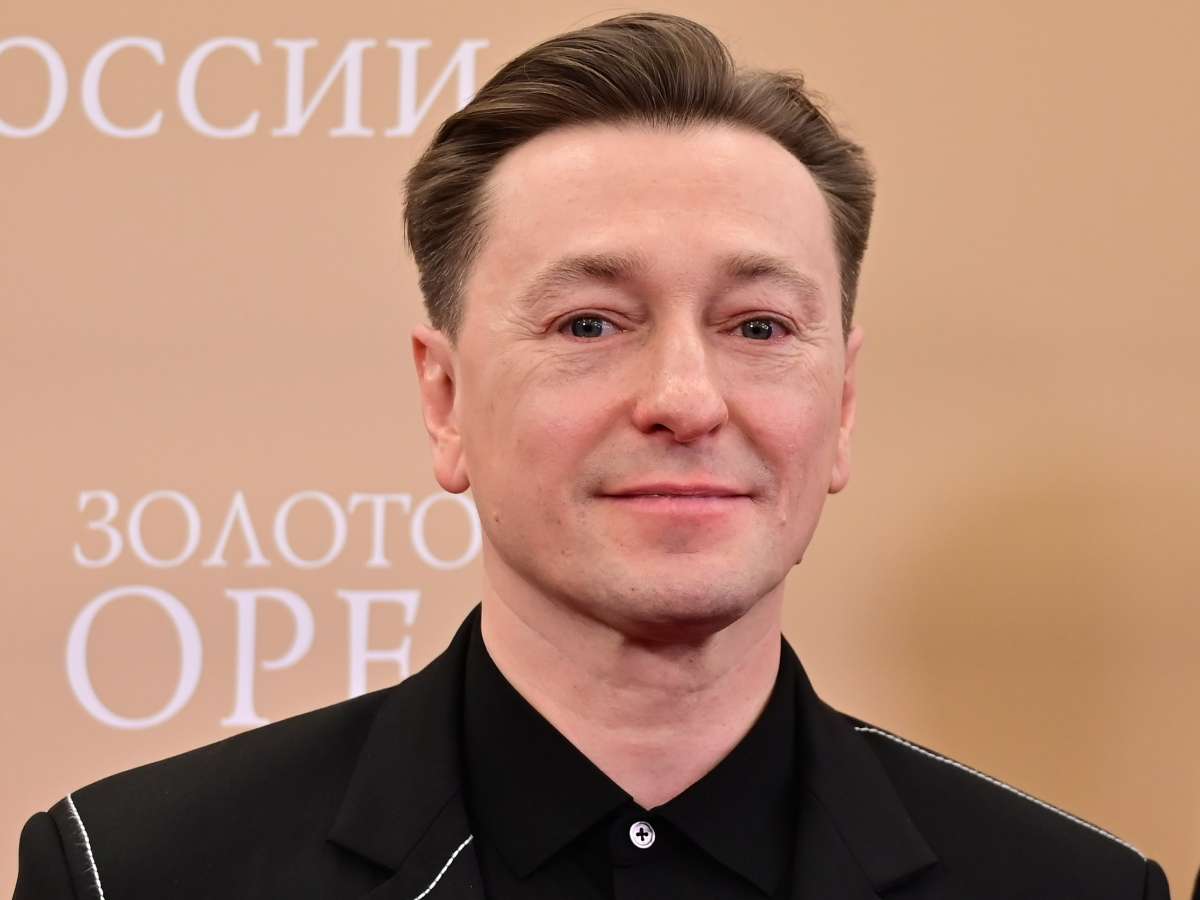 «У меня были романы с замужними женщинами»: как Сергей Безруков водил за нос несчастных рогоносцев