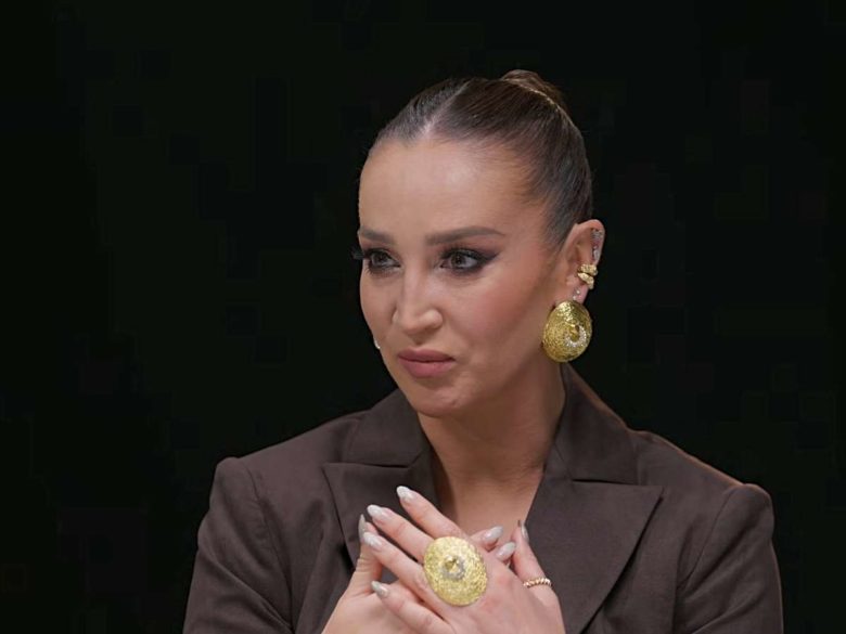 «У меня сильный ангел-хранитель»: Бузова публично высмеяла Тарасова, унизившего жену