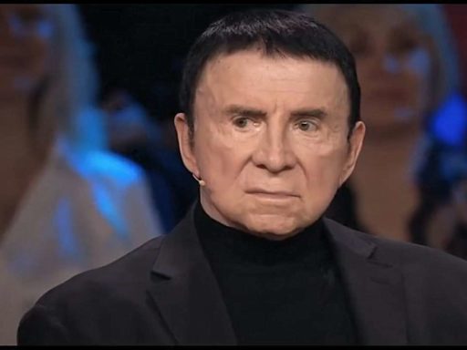 «Я не знаю, как жить дальше»: что происходит со вдовой Анатолия Кашпировского