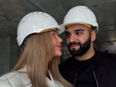 «Я осталась одна с двумя детьми»: жена покойного Татула Петросяна отреагировала на обвинения в измене