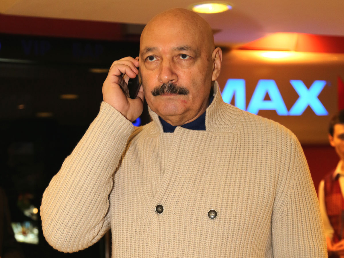 Юрий Цурило