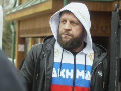 «Забухал и не мог остановиться»: отсидевший за изнасилование Александр Емельяненко угодил в рехаб
