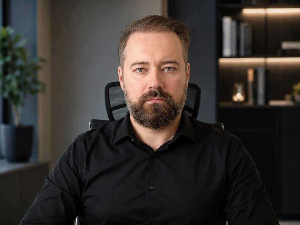 Андрей Захарян