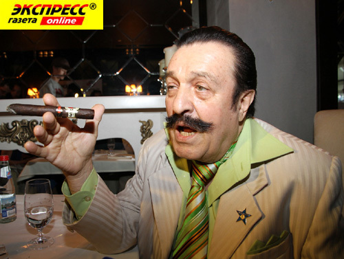 Вилли Токарев